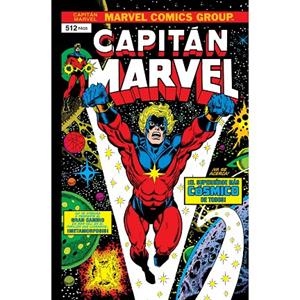 MARVEL LIMITED EDITION. CAPITAN MARVEL 02 : METAMORFOSIS | 9788418814372 | VARIOS AUTORES