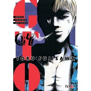 GTO GREAT TEACHER ONIZUKA 07 | 9788419869715 | FUJISAWA, TORU
