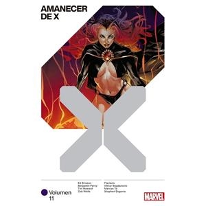MARVEL PREMIERE. AMANECER DE X 11 | 9788411505192 | VARIOS AUTORES