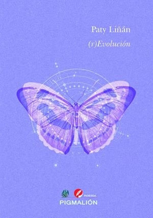 (R) EVOLUCIÓN | 9788419928016 | MORENO LIÑÁN, PATRICIA