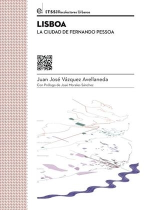 LISBOA | 9788494019647 | VÁZQUEZ AVELLANEDA, JUAN JOSÉ