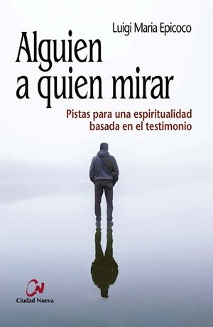 ALGUIEN A QUIEN MIRAR | 9788497155601 | EPICOCO, LUIGI MARIA
