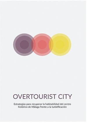 OVERTOURIST CITY | 9788412314267