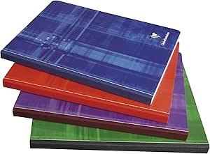 LLIBRETA COSIDA A5 CLAIREFONTAINE | 3329680974201