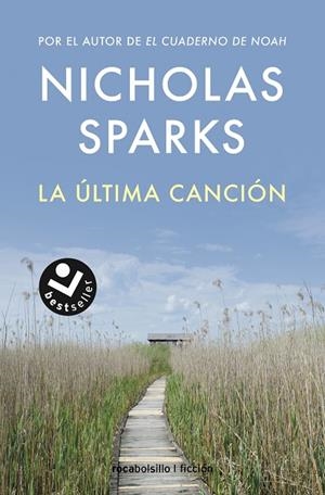 ÚLTIMA CANCIÓN, LA (ED. 2023) | 9788419498014 | SPARKS, NICHOLAS