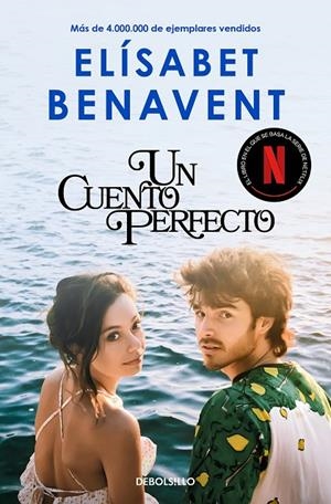 CUENTO PERFECTO, UN | 9788466371490 | BENAVENT, ELÍSABET