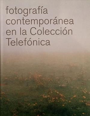 FOTOGRAFIA CONTEMPORANEA EN LA COLECCION TELEFONICA | 9788415282105