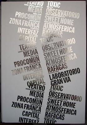 LABORATORIO GRAN VIA | 9788489884960