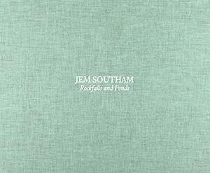 JEM SOUTHAM (ROCKFALLS AND PONDS) | 9788489884953