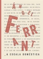 ÁNGEL FERRANT : A ESCALA DOMÉSTICA | 9788470756733 | FERRANT, ÁNGEL