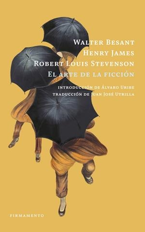ARTE DE LA FICCIÓN, EL | 9788412411492 | BESANT, WALTER