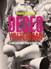 DESEO Y ALTERIDAD | 9788412254792 | SANTANA, MARÍA