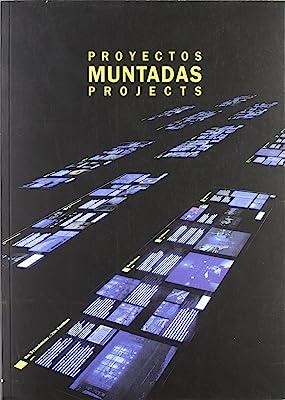 MUNTADAS PROYECTOS (TELEFONICA) | 9788489884168