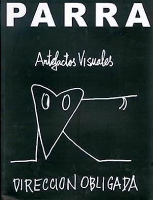PARRA ARTEFACTOS VISUALES | 9788489884243