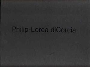 PHILIP LORCA DICORCIA | 9788489884434