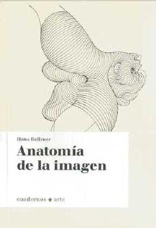 ANATOMIA DE LA IMAGEN | 9788493814205 | BELLMER, HANS