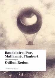 BAUDELAIRE, POE, MALLARME, FLAUBERT | 9788493887575