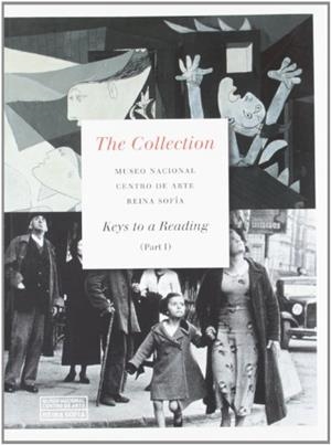 COLLECTION, THE. KEYS TO A READING | 9788493814236