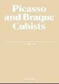 PICASSO AND BRAQUE CUBISTS | 9788493679354 | ROBLES TARDIO, R.