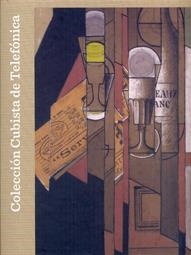 COLECCION CUBISTA DE TELEFONICA | 9788415282037