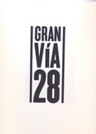 GRAN VIA 28 | 9788489884342