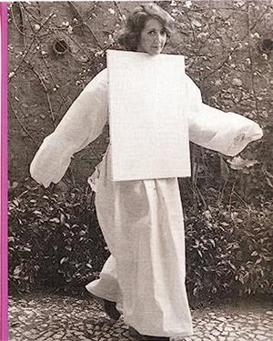 HELENA ALMEIDA TELA ROSA PARA VESTIR | 9788489884878