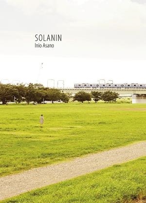 SOLANIN | 9788467963120 | ASANO, INIO