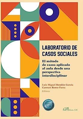 LABORATORIO DE CASOS SOCIALES | 9788411701334