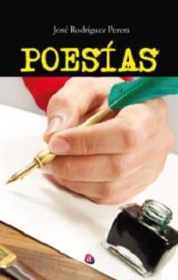 POESIÁS | 9788419385994 | RODRÍGUEZ PERERA, JOSÉ