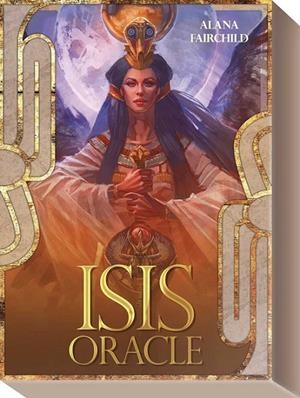 ISIS ORACLE | 9781922161017 | FAIRCHILD, ALANA