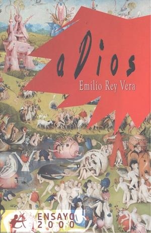 ADIÓS | 9788419899163 | VERA, EMILIO