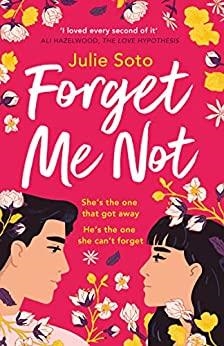 FORGET ME NOT | 9780008564834 | SOTO, JULIE