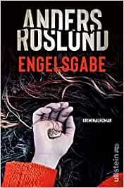 ENGELSGABE | 9783864932045 | ROSLUND, ANDERS