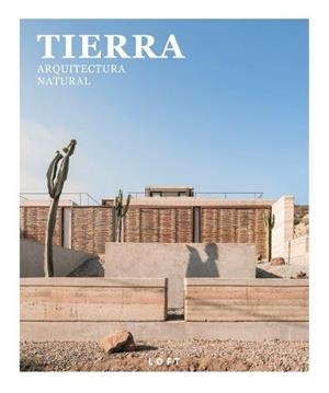 TIERRA. ARQUITECTURA NATURAL | 9788499366364 | ASENSIO, SERGIO
