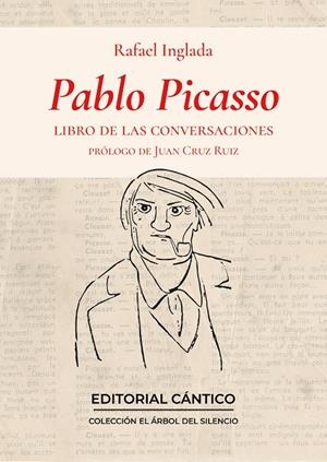 PABLO PICASSO | 9788419387561 | INGLADA ROSELLÓ, RAFAEL