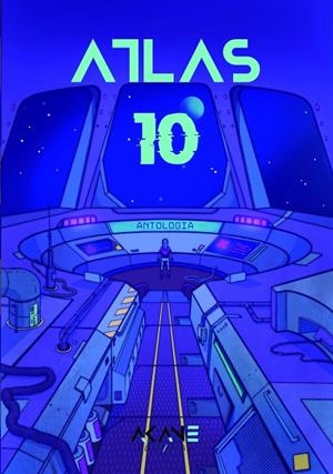 ATLAS 10 | 9788419305121 | HERNÁNDEZ MOLINA, MARÍA/D. MARTÍNEZ MARTÍN, ALEJANDRO/ROBLEDO, BEGOÑA/G. CALLEJAS, ALBA/RODRÍGUEZ, P