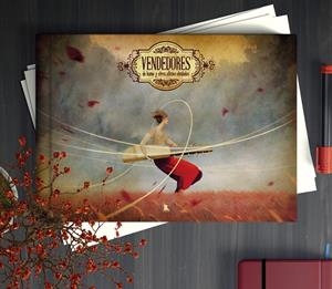 VENDEDORES DE HUMO Y OTROS OFICIOS OLVIDADOS | 9788412277067 | SCALITER, JUAN