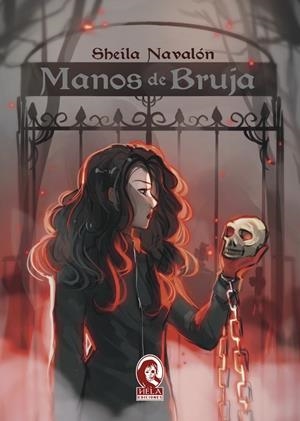 MANOS DE BRUJA | 9788412635973 | NAVALÓN, SHEILA