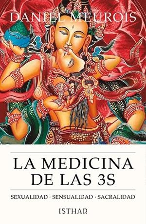 MEDICINA DE LAS 3S, LA | 9788419619228 | MEUROIS, DANIEL