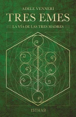 TRES EMES | 9788419619129 | VENNERI, ADELE