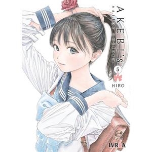 AKEBI'S SAILOR UNIFORM 05 | 9788419916402 | HIRO