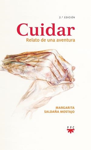 CUIDAR | 9788428833530 | SALDAÑA MOSTAJO, MARGARITA