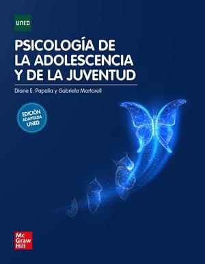 PSICOLOGIA DE LA ADOLESCENCIA Y DE LA JUVENTUD | 9788448633264 | PAPALIA, DIANE / MARTORELL, GABRIELA