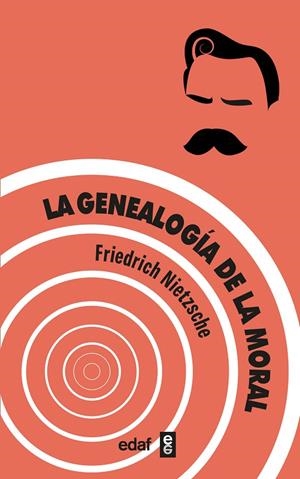 GENEALOGIA DE LA MORAL, LA | 9788441442399 | NIETZSCHE, FRIEDRICH