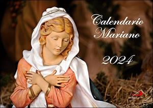 CALENDARIO MARIANO 2024 | 9788428567503 | EQUIPO SAN PABLO