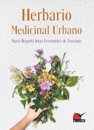 HERBARIO MEDICINAL URBANO | 9788419624246