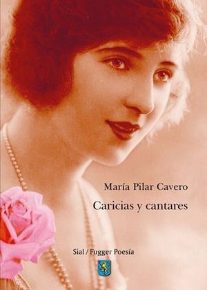 CARICIAS Y CANTARES | 9788419370624 | CAVERO, MARÍA PILAR