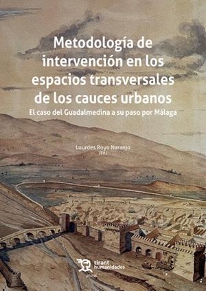 METODOLOGIA DE INTERVENCION EN LOS ESPACIOS TRANSVERSALES DE LOS CAUCES URBANOS | 9788419632494 | ROYO NARANJO, LOURDES