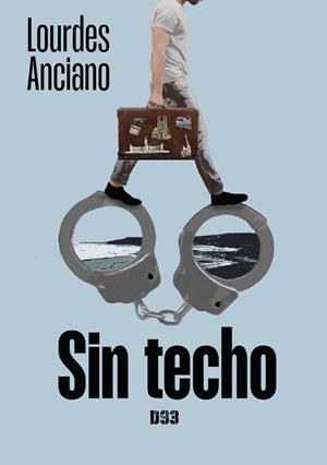 SIN TECHO | 9788418783920 | ANCIANO, LOURDES