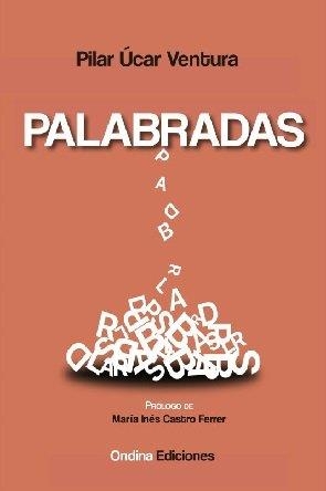 PALABRADAS | 9788412711813 | UCAR VENTURA, PILAR